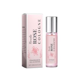 Rose Elegant Ball Perfume