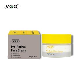 Pro-Retinol Face Cream