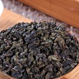 50g Aged Charcoal-roasted Anxi Tieguanyin,aroma,Charcoal-flavored Dark Oolong