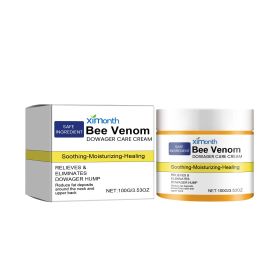 Ximonth Bee Venom Crown Cream s Shoulder, Neck And Back Discomfort With Crown Cream Neck Cream
