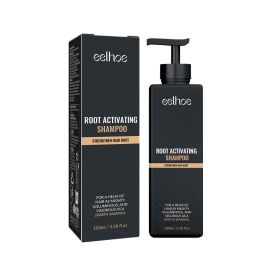 EELHOE Hair Conditioner, Anti-Loss Hair Dense And Fluffy Hair Supple Strong Shampoo