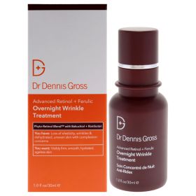 Advanced Retinol Plus Ferulic Overnight Wrinkle Treatment