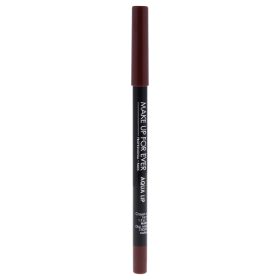 Aqua Lip Waterproof - 11C Dark Matte Raspberry