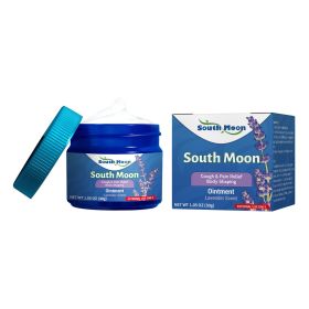 South Moon Shaping Cream Tones and Tightens the Abdomen and Flanks, Moisturizes and Contours the , s Curves