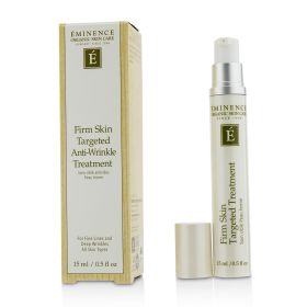 EMINENCE - Firm Skin Targeted Anti-Wrinkle Treatment 1318 15ml/0.5oz