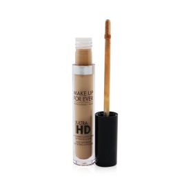 MAKE UP FOR EVER - Ultra HD Light Capturing Self Setting Concealer - # 32.5 (Sunset) 165570 5ml/0.16oz