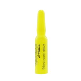 DIEGO DALLA PALMA MILANO - Vitamina C+ Brightening Anti Wrinkle Shock Treatment Ampoules 88069/DSK0064 7x1.5ml/0.05oz