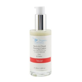 Neck &amp; Chest Firming Lotion