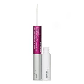 STRIVECTIN - StriVectin - Anti-Wrinkle Double Fix For Lips Plumping & Vertical Line Treatment 028102 2x5ml/0.16oz