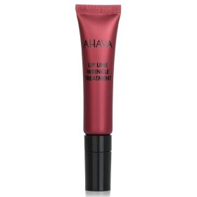 AHAVA - Apple Of Sodom Lip Line Wrinkle Treatment 15999/80614065 15ml/0.5oz