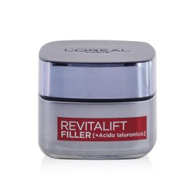 L'OREAL - Revitalift Filler [HA] Deep Anti-Wrinkle Treatment Day Cream 892533 50ml/1.7oz