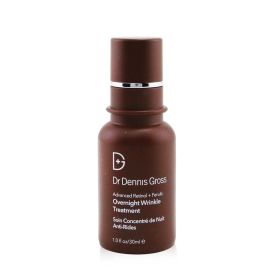 DR DENNIS GROSS - Advanced Retinol + Ferulic Overnight Wrinkle Treatment 572619 30ml/1oz