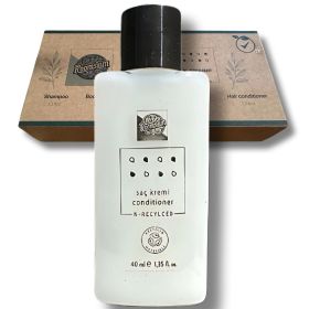 Roomsium NRecycled Turkish Bath Retreat 125 Piece Eco Luxury Amenities Set