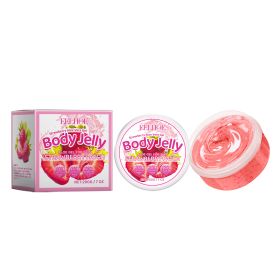 Eelhoe Body Gel Series, Moisturizing Body Care Moisturizing Oil Control Refreshing Skin Aloe Vera Gel (Option: 200g-237g-3.74*3.74*2.08inch)