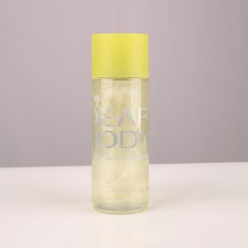 Perfume Essential Oil (Option: Yellow)