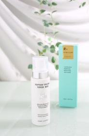 R828 Pepide Volume Toner Mist 120ML (Option: 120ml)