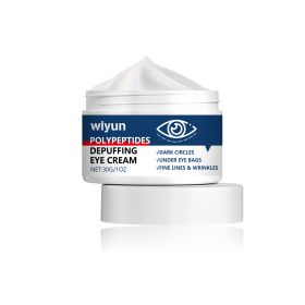 Wiyun Eye Care Cream Hydrates And Moisturizes The Skin Around The Eyes (Option: 30g-47g-350pcs)